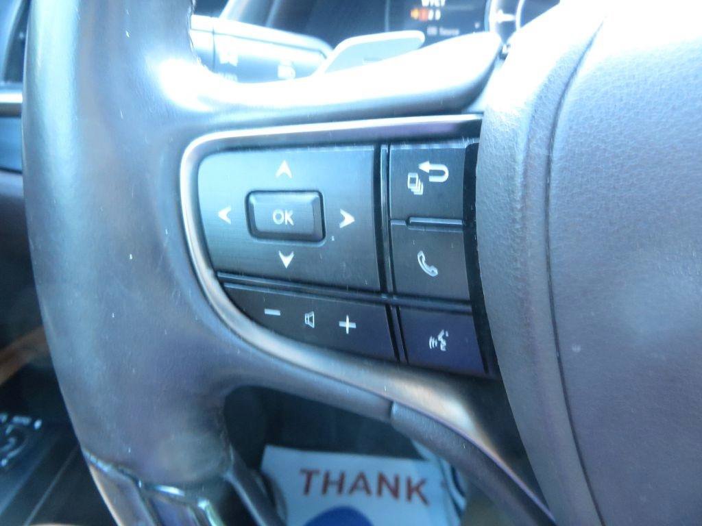 Used 2021 Lexus ES 350 w/ Premium Package FWD image 15