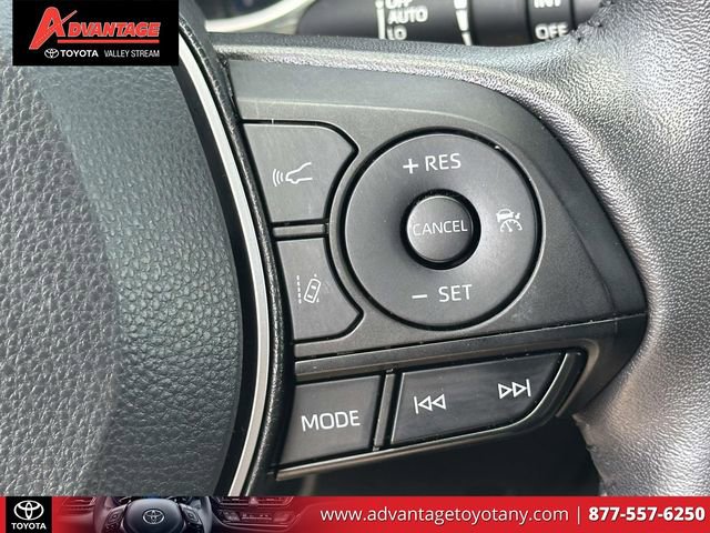 Used 2022 Toyota RAV4 XSE image 27