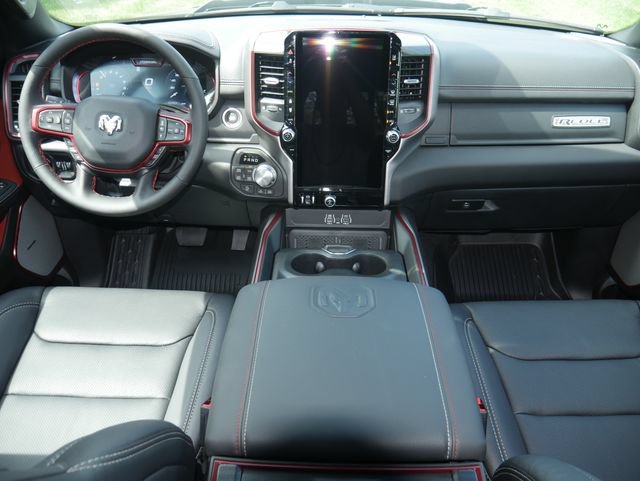 New 2027 RAM 1500 Rebel AWD/4WD image 5