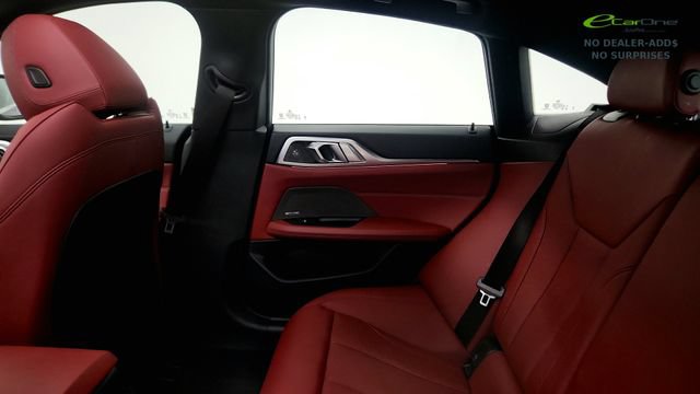 Used 2025 BMW 430i RWD image 42