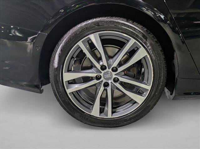 Used 2019 Audi A6 3.0T Premium Plus w/ Premium Plus Package image 23