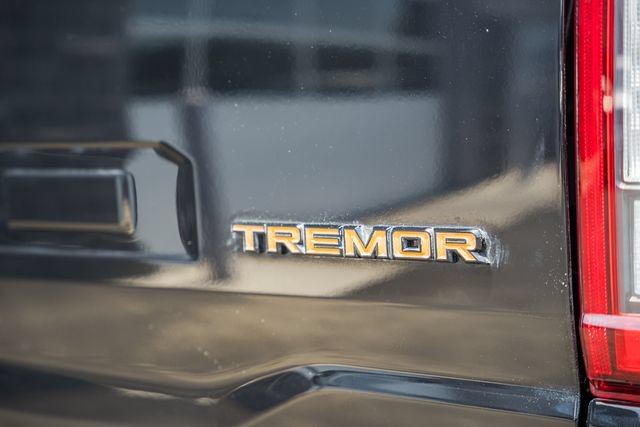 Used 2022 Ford F150 Tremor w/ Equipment Group 402A High AWD/4WD image 10