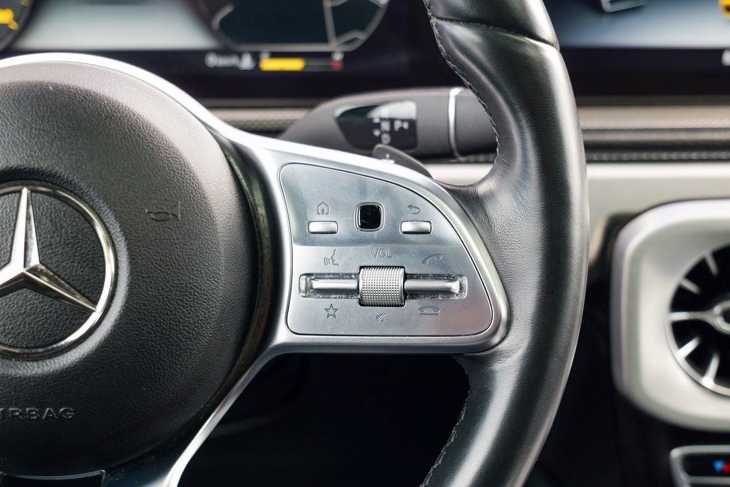 Used 2020 Mercedes-Benz G 550 G 550 image 42