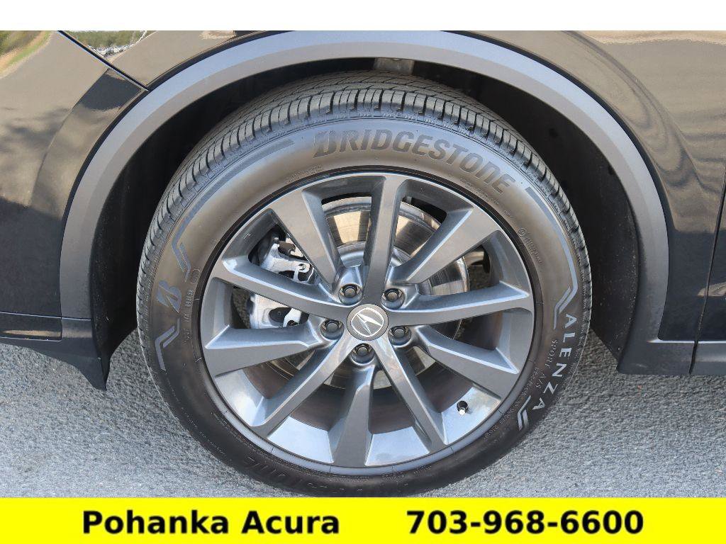 Certified 2026 Acura MDX A-Spec image 31