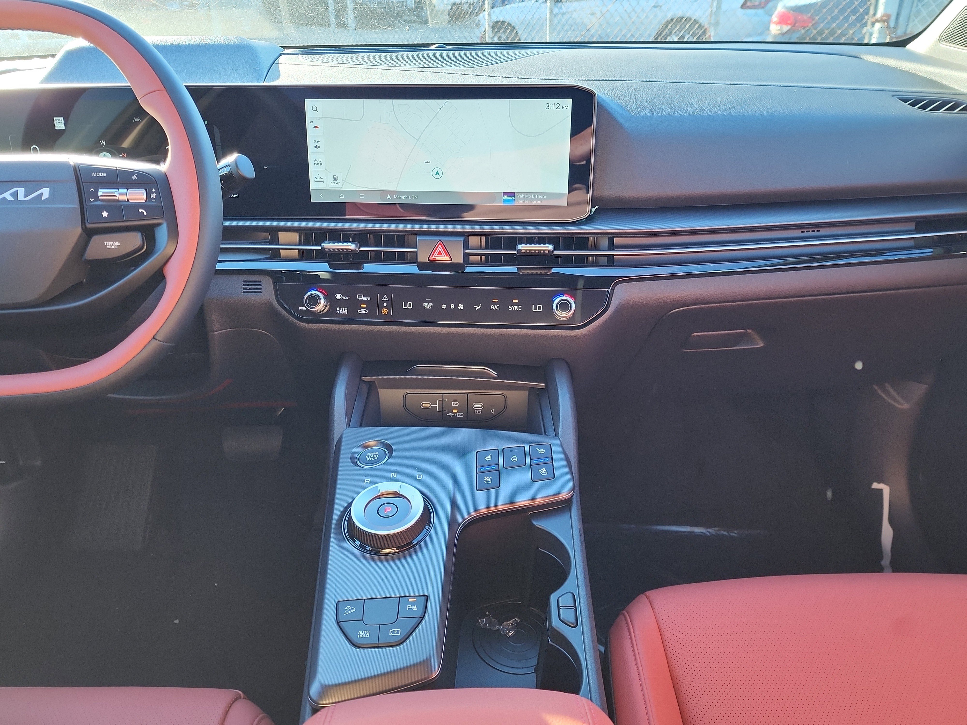 New 2026 Kia Sportage SX Prestige image 10