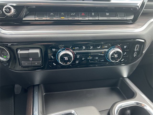 New 2026 GMC Sierra 1500 SLT w/ SLT Premium Package image 22