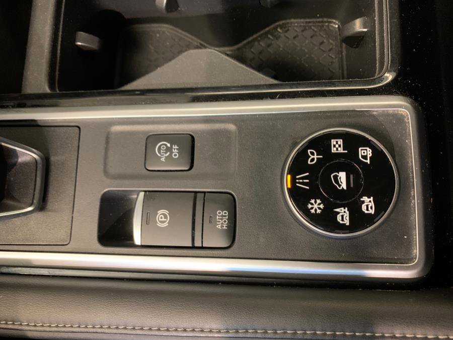 Used 2022 Nissan Pathfinder SL w/ SL Premium Package image 37