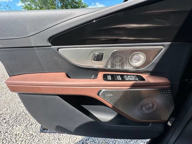 New 2026 Ford F250 Lariat w/ Black Appearance Package AWD/4WD image 29