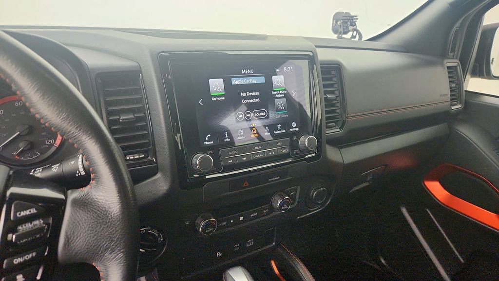 Used 2023 Nissan Frontier PRO-4X w/ Technology Package image 19