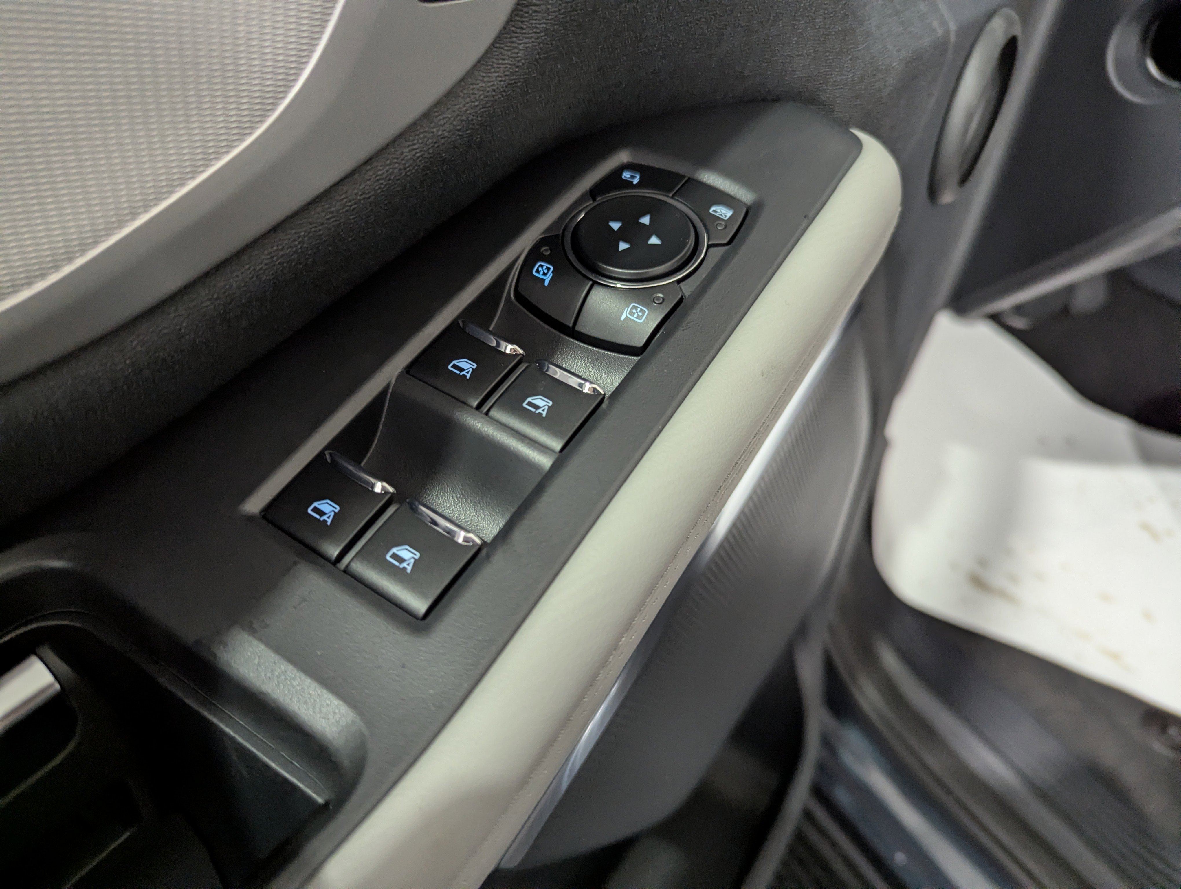New 2026 Ford Expedition Max Active AWD/4WD image 21