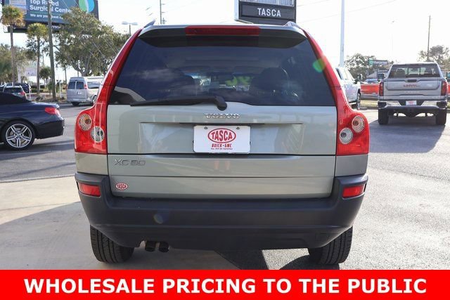 Used 2006 Volvo XC90 2.5T image 6