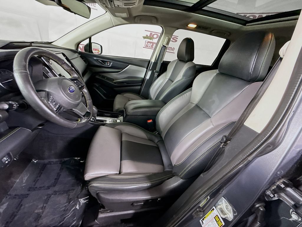 Certified 2023 Subaru Ascent Onyx Edition Limited AWD/4WD image 28