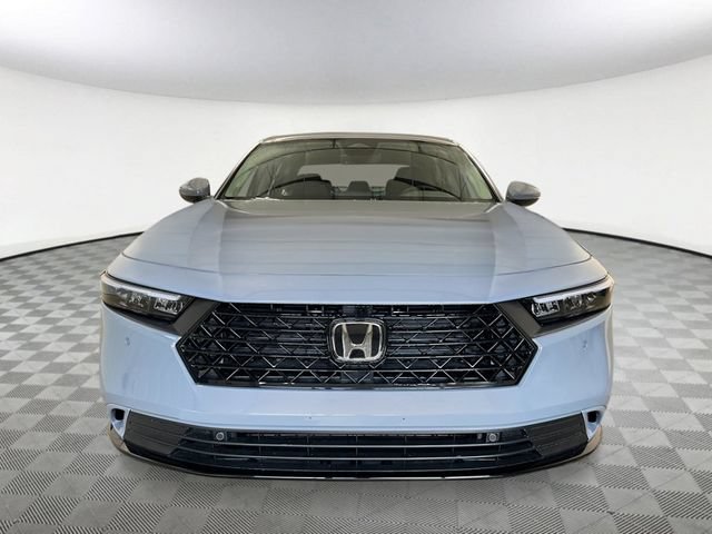 New 2026 Honda Accord EX-L image 8