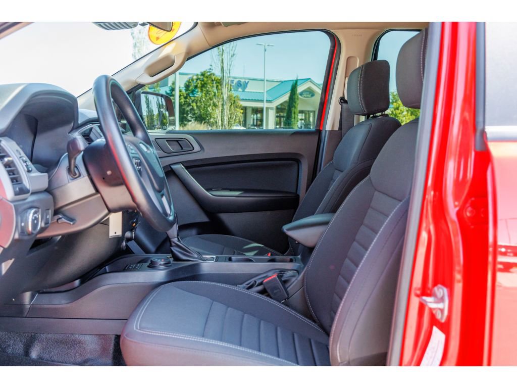 Used 2020 Ford Ranger XL w/ Equipment Group 101A Mid AWD/4WD image 15