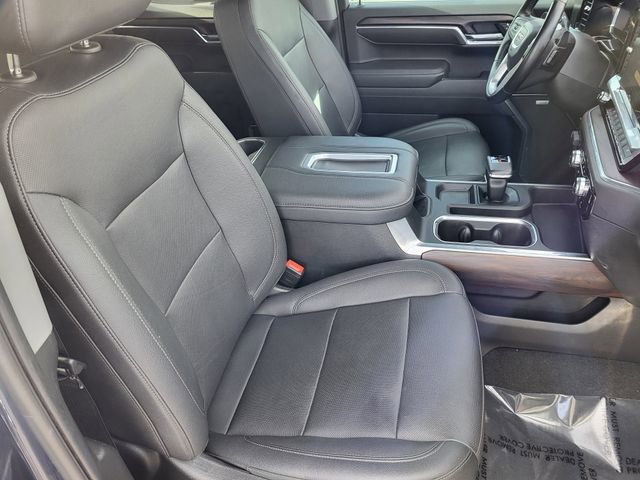 Used 2022 GMC Sierra 1500 SLT w/ SLT Premium Plus Package image 13