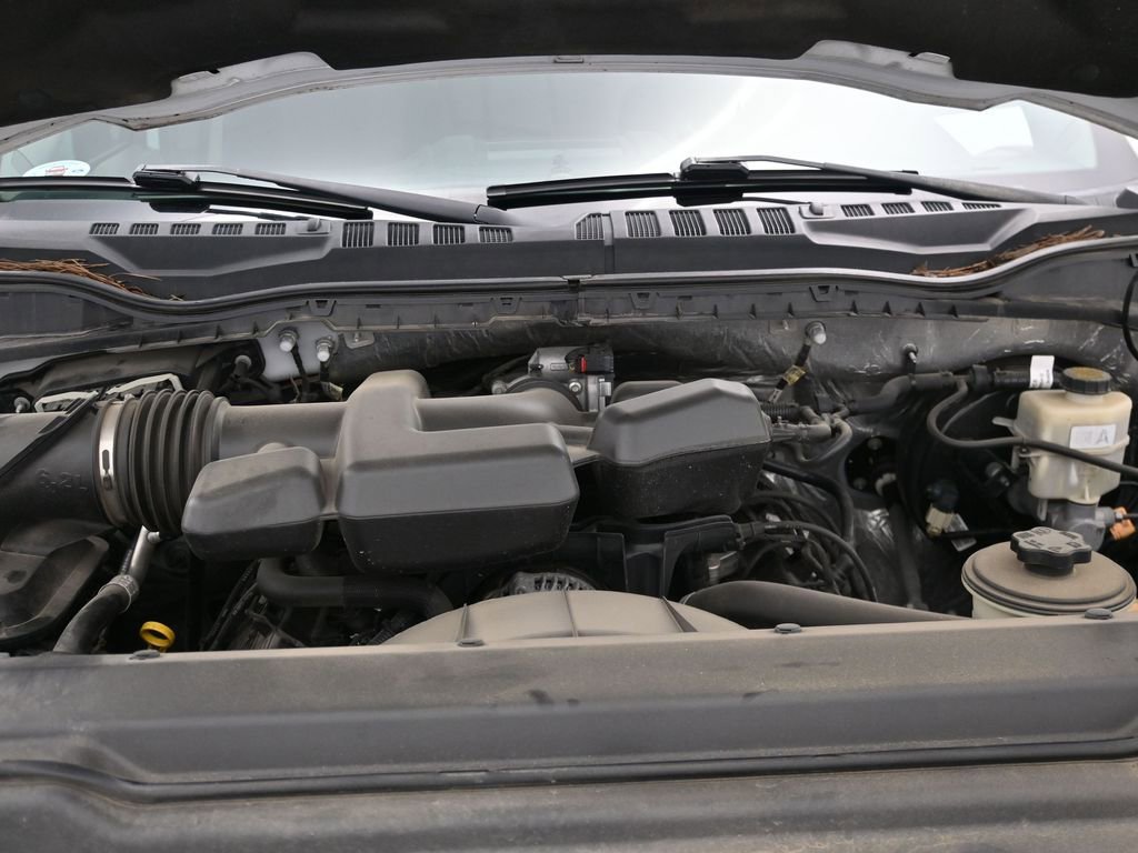 Used 2017 Ford F250 XLT image 13