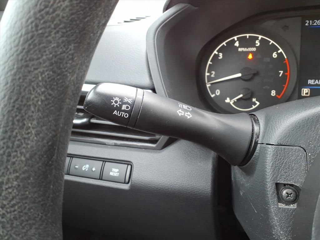 Used 2023 Nissan Altima 2.5 S image 32