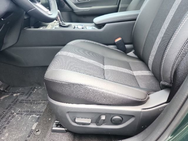New 2026 MAZDA CX-50 AWD 2.5 S w/ Weather Package image 10