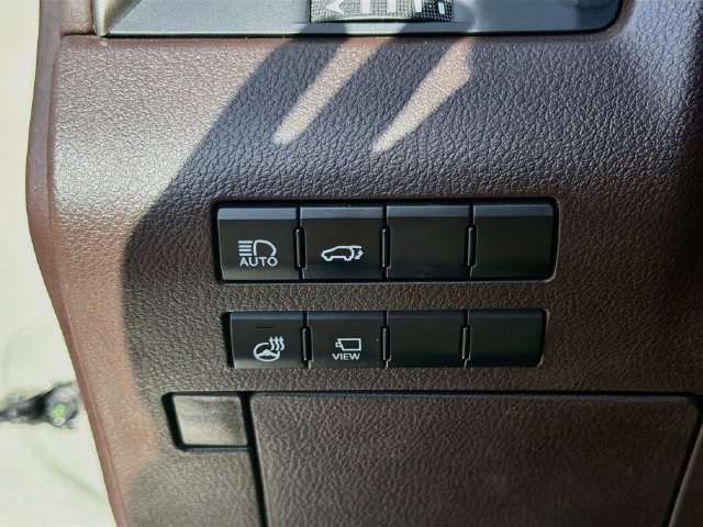 Used 2020 Lexus RX 350 FWD w/ Premium Package image 35