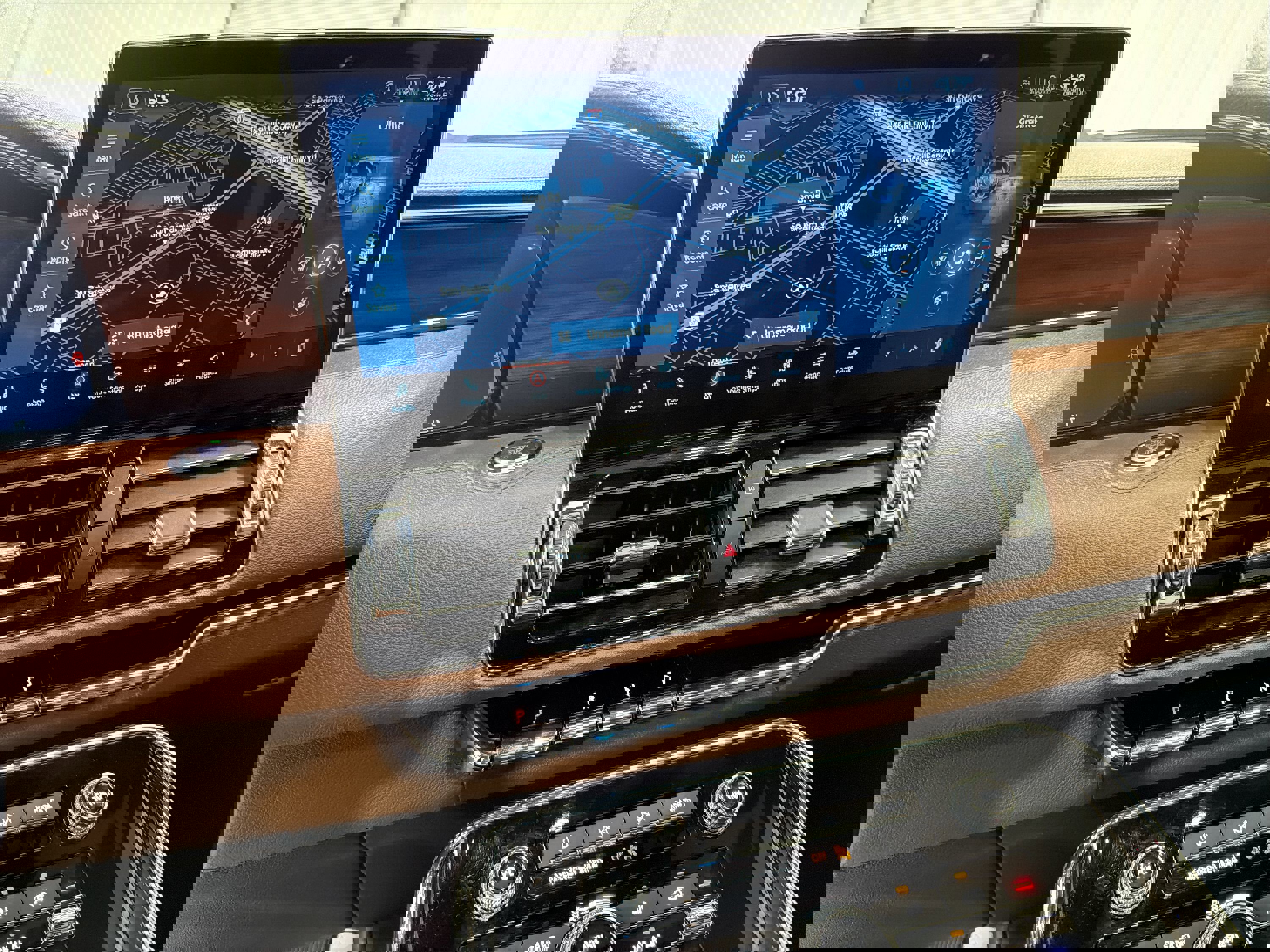 Used 2023 Lincoln Navigator Reserve image 19