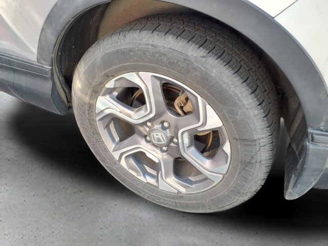 Used 2018 Honda CR-V EX image 20