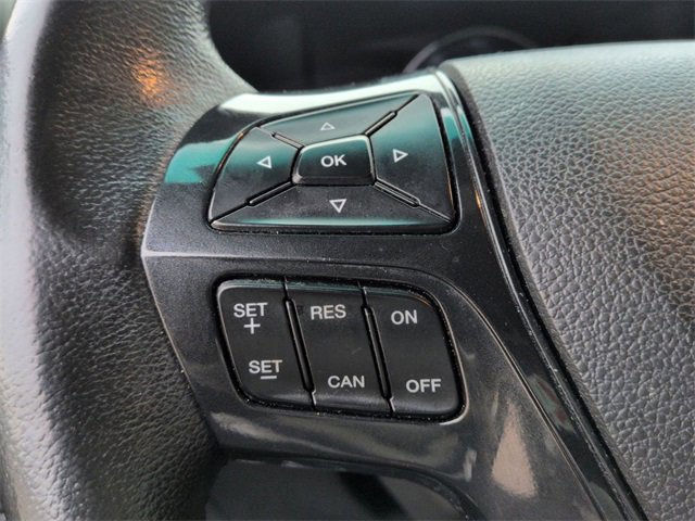 Used 2016 Ford Explorer XLT w/ Equipment Group 202A image 19