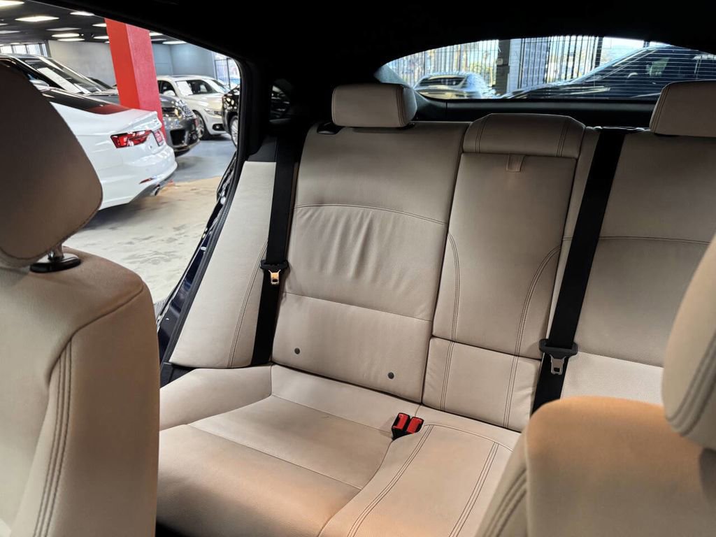 Used 2016 BMW X4 xDrive35i image 38