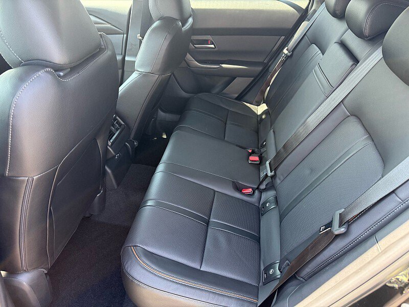 New 2026 MAZDA CX-50 AWD 2.5 S w/ Premium Package image 34