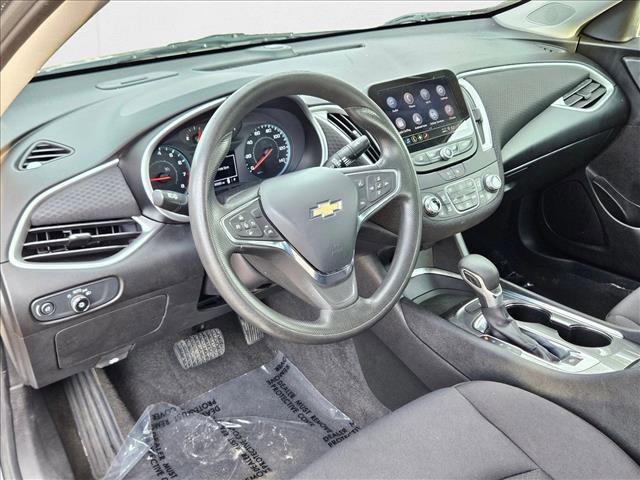 Used 2023 Chevrolet Malibu LT image 10