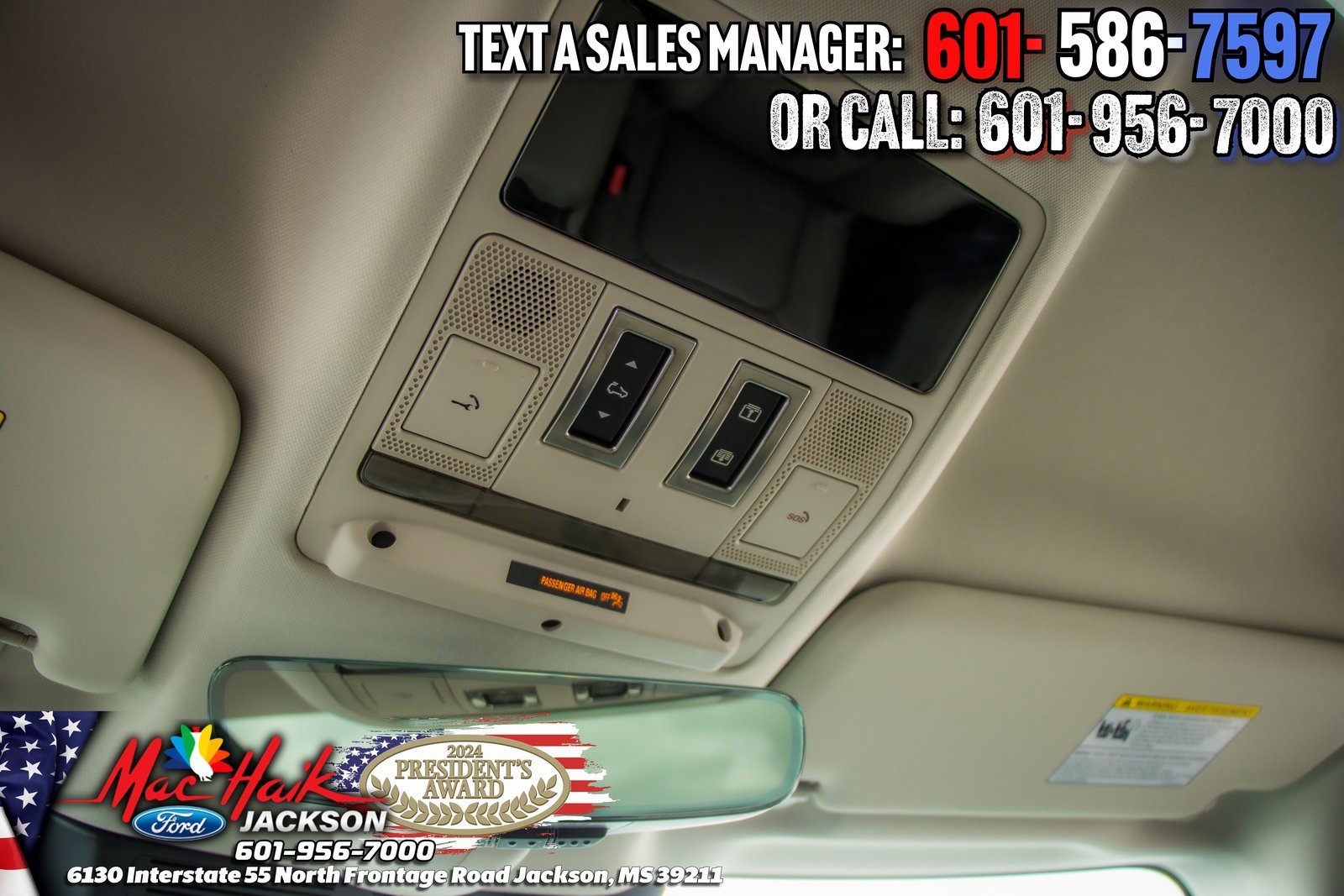 Used 2024 Land Rover Defender 110 S image 22