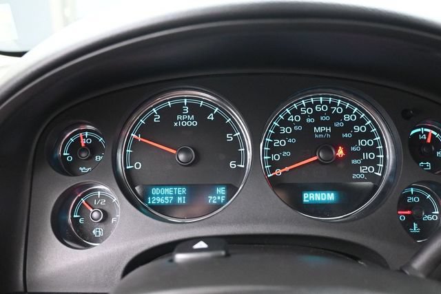 Used 2014 Chevrolet Tahoe LT w/ All-Star Edition AWD/4WD image 9