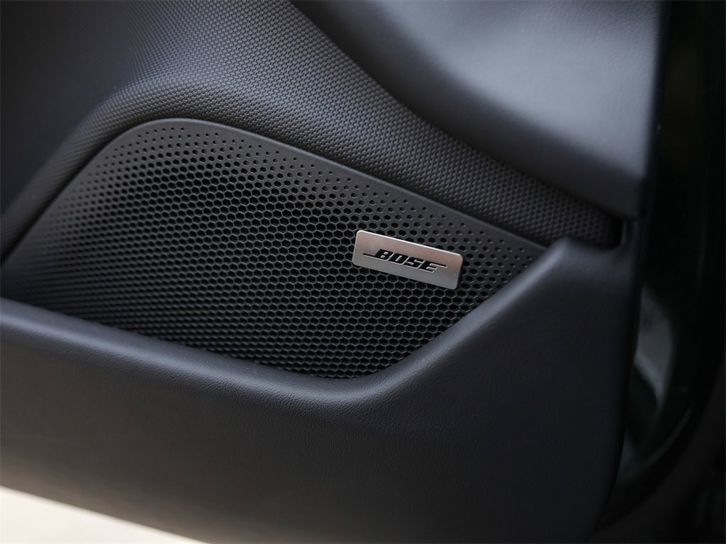 Used 2025 Porsche Taycan 4S image 25