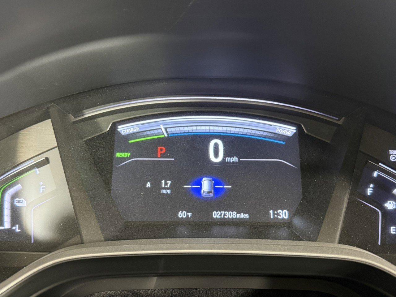 Used 2022 Honda CR-V EX-L image 19