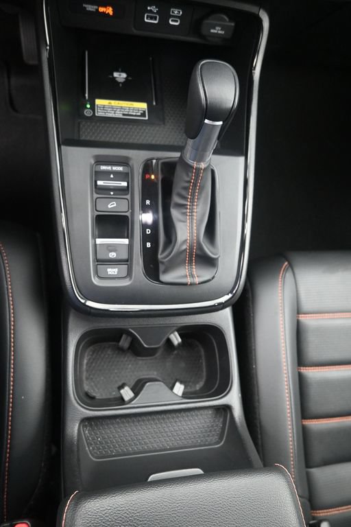 Used 2024 Honda CR-V Sport Touring image 30