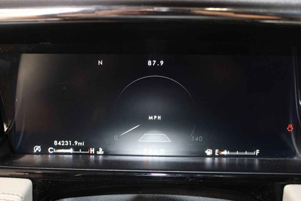 Used 2020 Lincoln Navigator L Reserve w/ Luxury Package AWD/4WD image 38