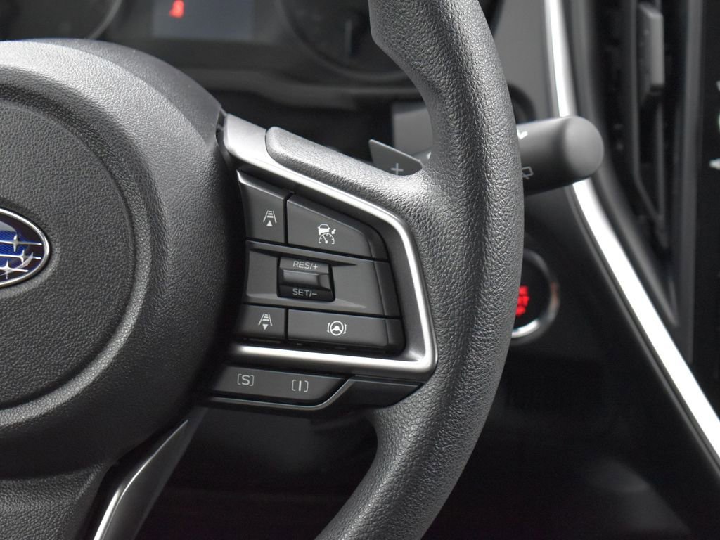 New 2026 Subaru Impreza 2.0i Sport image 16