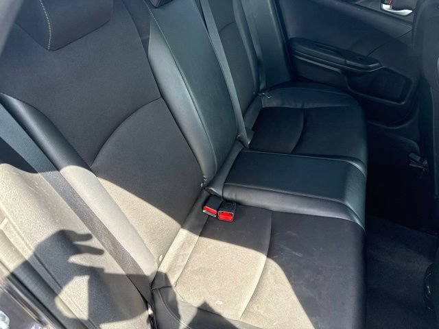 Used 2021 Honda Civic Sport image 18