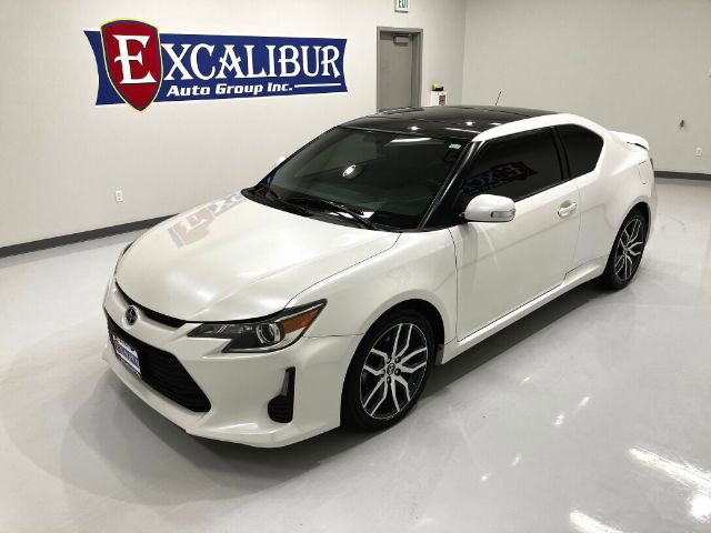 Used 2015 Scion tC image 40