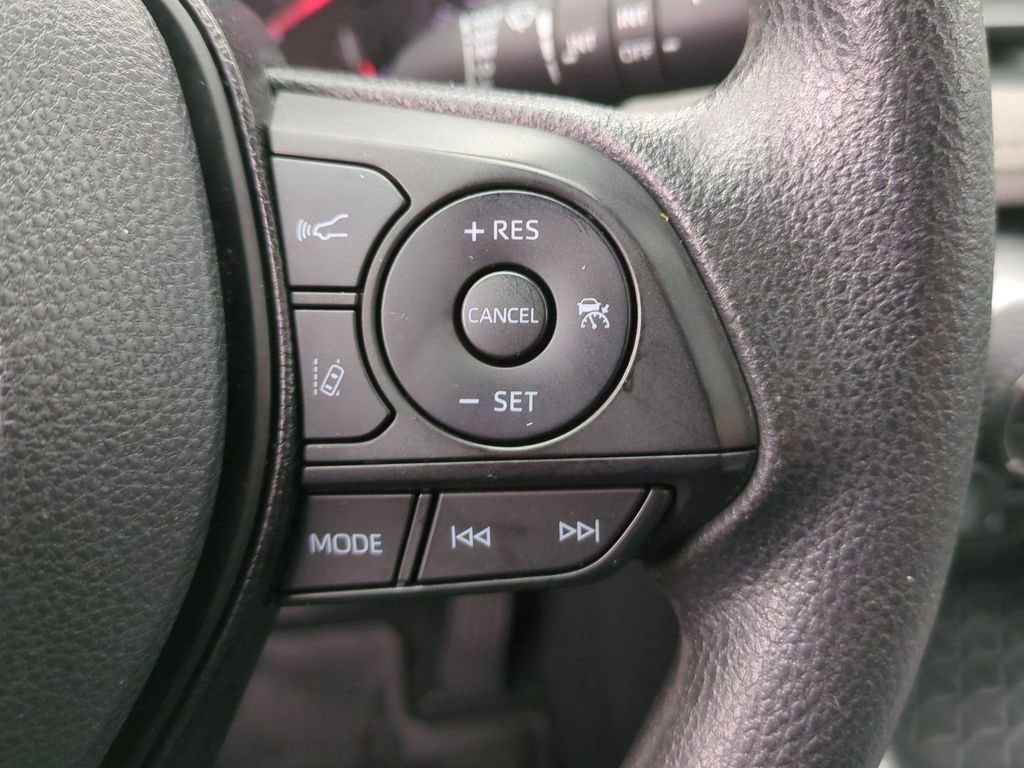 Used 2019 Toyota RAV4 XLE w/ All Weather Liner Package image 20