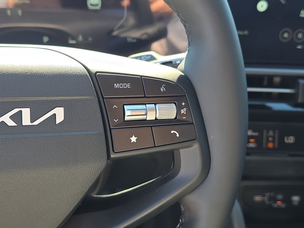 New 2026 Kia Sportage SX image 33