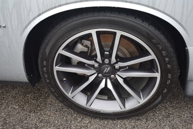 Used 2022 Dodge Challenger R/T w/ Plus Package RWD image 11