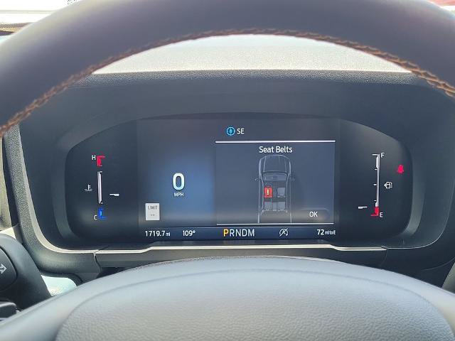 Certified 2025 Ford Maverick Tremor AWD/4WD image 27