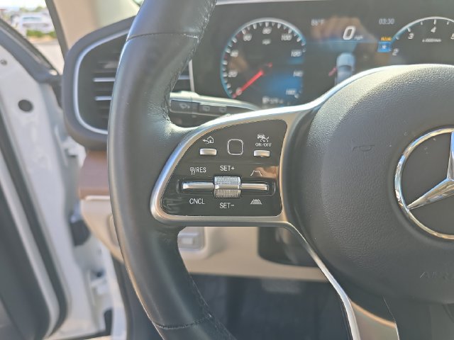Used 2023 Mercedes-Benz GLE 350 image 33
