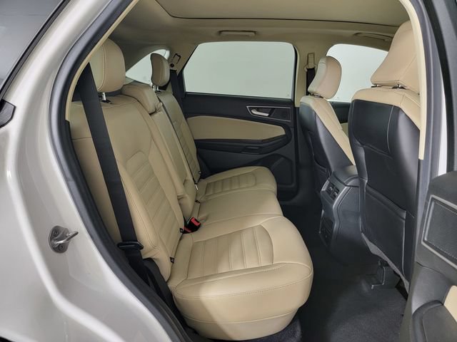 Used 2023 Ford Edge SEL w/ Convenience Package AWD/4WD image 18