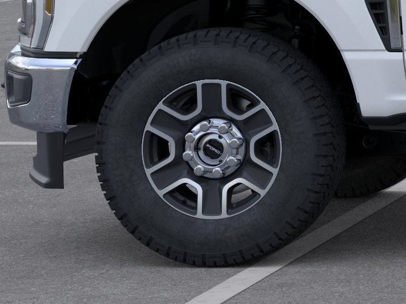 New 2026 Ford F250 Lariat w/ FX4 Off-Road Package AWD/4WD image 19