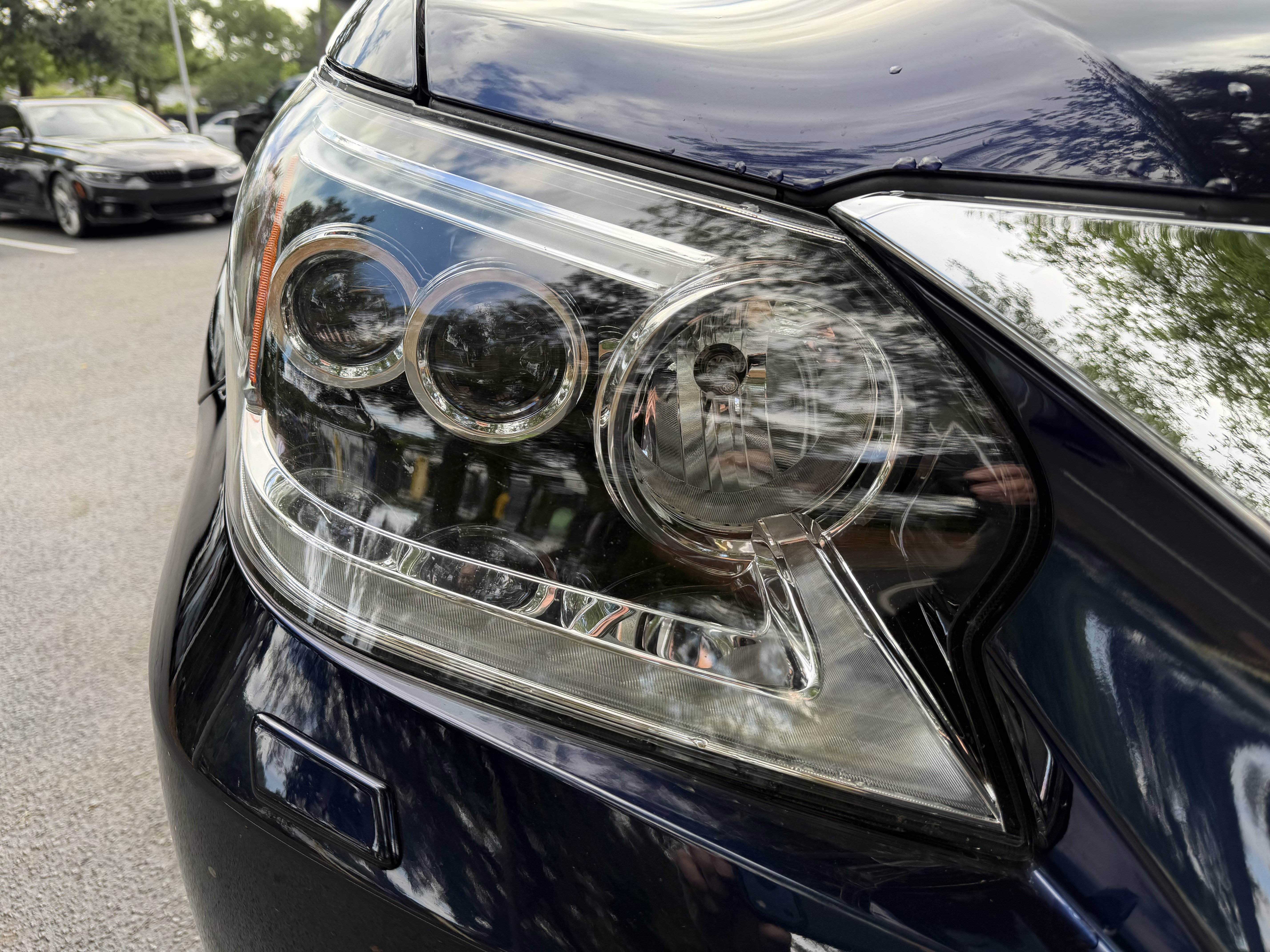Used 2019 Lexus GX 460 Premium AWD/4WD image 12