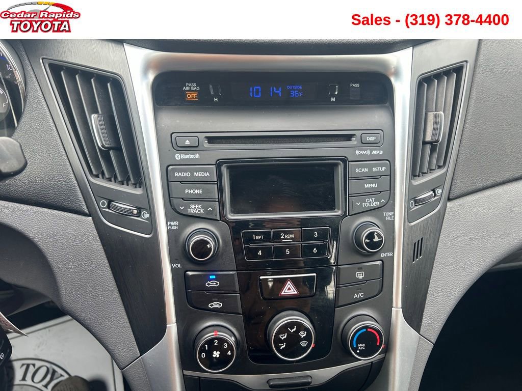 Used 2014 Hyundai Sonata GLS image 17