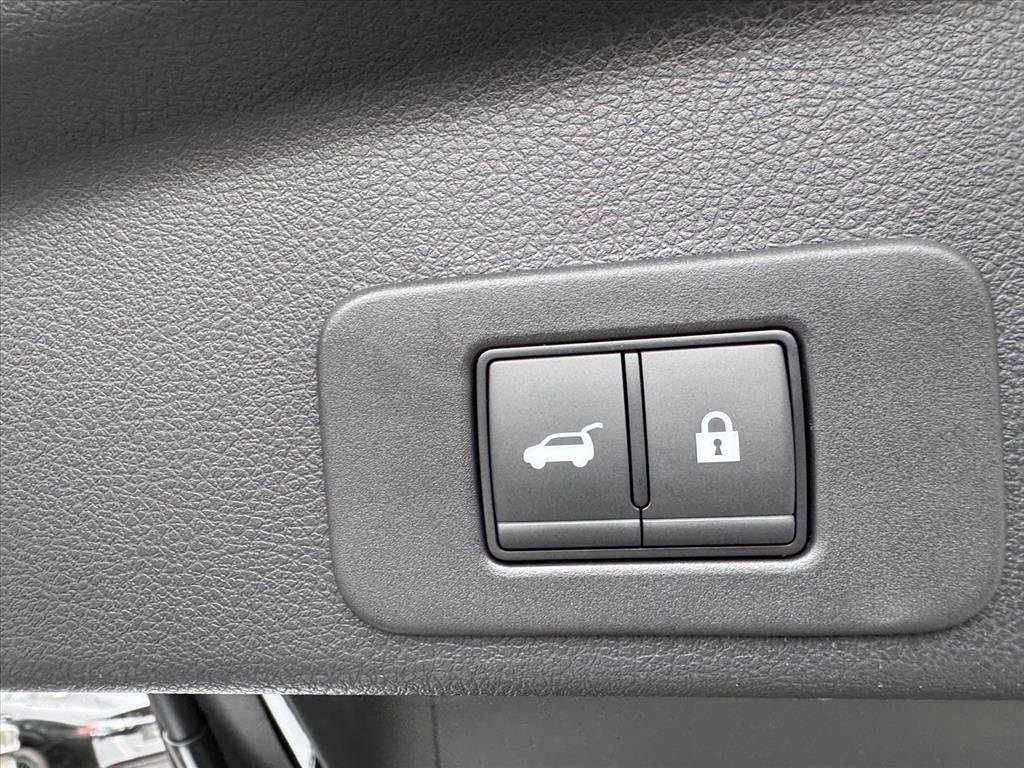 New 2026 Nissan Murano Platinum w/ Cargo Package AWD/4WD image 11