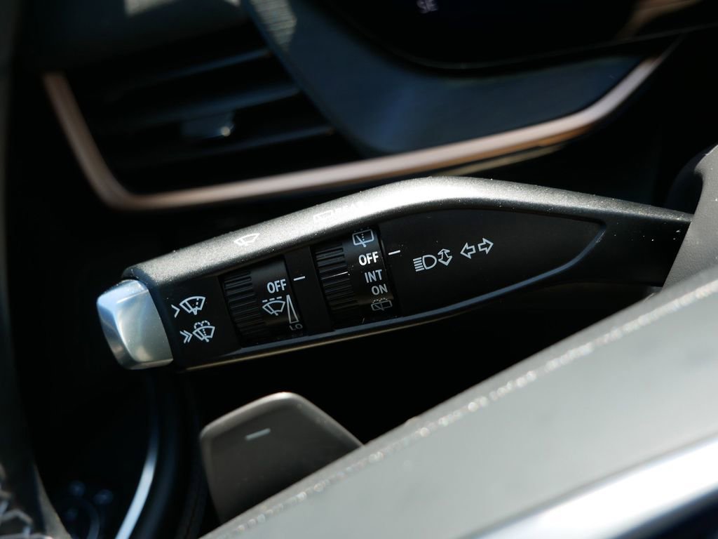 Used 2024 Buick Envision Sport Touring AWD/4WD image 33
