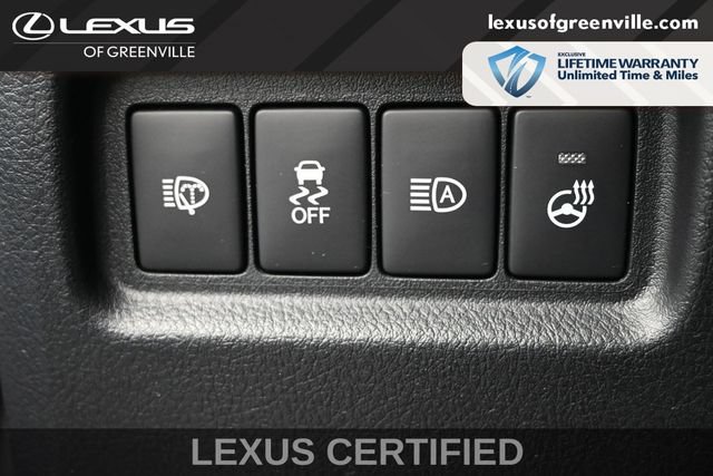 Certified 2023 Lexus GX 460 Premium AWD/4WD image 13